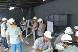 Galeria de fotos Curso Instalação Energia Solar em Criciúma - SC