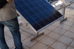 Galeria de fotos Curso Energia Solar em Santa Maria - RS