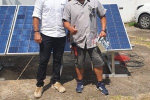 Galeria de fotos Curso Energia Solar Osório - RS